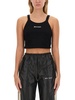 Palm Angels Women Tank Top