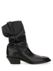 Maison Margiela Women Texan Tabi Boot