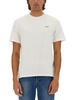 COTTON LOGO T-SHIRT