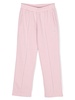 jogging pants glitter small star