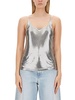 WIRE MESH TOP