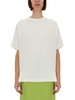T-SHIRT WITH POCKET