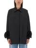 MICRO FAILLE JACKET