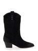 HOOPER SUEDE BOOT