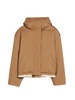 HOODED JACKET