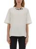 DORA TOP WITH APPLICATIONS