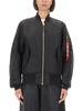 MA-1 CS JACKET