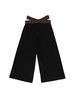 wide sweatpants