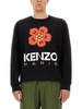 Kenzo Men Flower Boke Sweatshirt