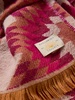 B.YELLOWTAIL Star Patchwork Scarf - Bright Star