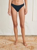 Rimini Bikini Bottom - Black
