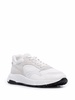 Light Colored Sneakers