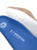 Birkenstock ‘Blue Footbed’ insole