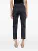STRAIGHT LEG TROUSERS