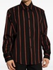 Alexander McQueen Wool shirt