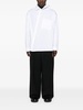 The Cuadro shirt