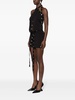 DRESS IN JERSEY