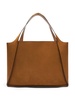 Stella McCartney The Logo Tote Bag
