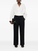 Roan Pants in Navy
