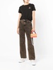 Kenzo T-Shirt With Embroidery