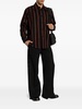 Alexander McQueen Wool shirt
