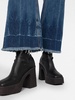 Stella McCartney Crop Flare Clothing
