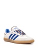 Wonder Clay Samba Nylon Sneakers