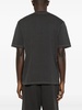 A Cold Wall T-shirts And Polos Black