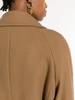 A.P.C. Manteau Florence Clothing