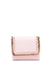SMALL FALABELLA WALLET WITH FLAP