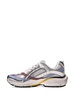 Men's Mesh Fashion Runner Sneakers