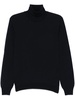 Tagliatore Sweaters Blue