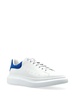 SNEAKERS LOGO