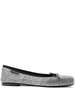 Alexander Wang Billie Flat Ballet Flats