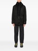A Cold Wall Coats Black