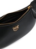 Pinko Mini Love Bag Half Moon Simply