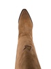 Golden Goose ‘Wish Star’ leather cowboy boots