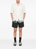 Amiri Unisex Camp Shirt
