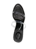85mm Nova PVC sandals