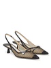Amita 45 Slingback Pumps