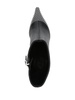 55mm Roe mini studs nappa leather boots
