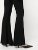 Flared pants