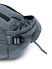 C.P. Company Nylon-B Stormy Weather Belt Bag