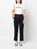 A.P.C. Pantalon Marion Clothing