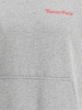 Kenzo Hooded Sweatshirt With Logo Print