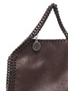 Stella McCartney Falabella Tiny Enamel Tote Bag