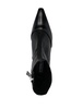 Bano leather ankle boots