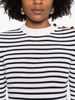 Lari striped sweater