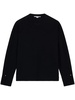 Stella McCartney Iconic Merino Knit Jumper Clothing