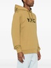 A.P.C. Hoodie Standard Grand Vpc Clothing
